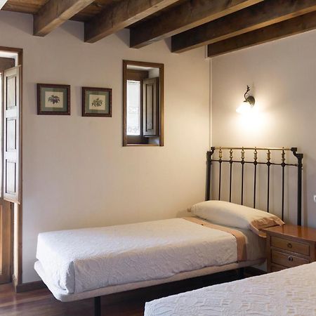 La Hospederia De Salamon Guest House Bagian luar foto