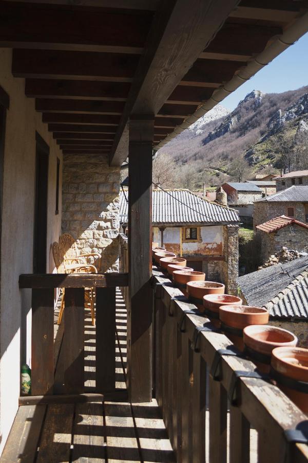 La Hospederia De Salamon Guest House Bagian luar foto